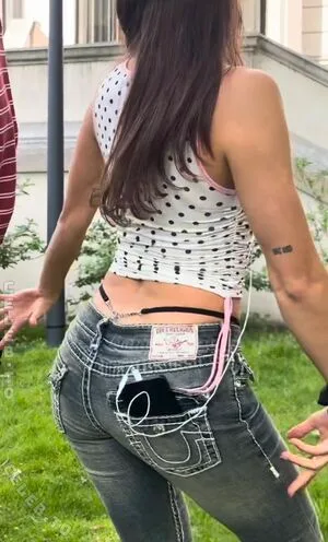 Nina Chuba OnlyFans Leaked Free Thumbnail Picture - #4PMAM7r6mk