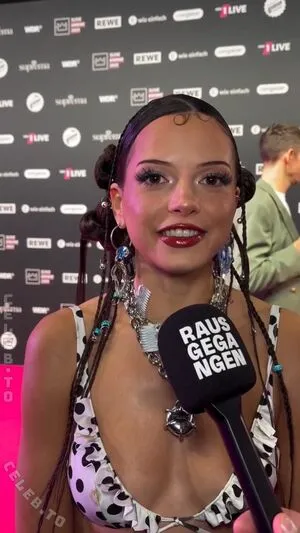Nina Chuba OnlyFans Leaked Free Thumbnail Picture - #6KROF8T2V8