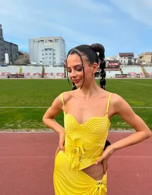 Nina Chuba OnlyFans Leaked Free Thumbnail Picture - #A9Tgria5H3