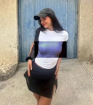 Nina Chuba OnlyFans Leaked Free Thumbnail Picture - #AD394VuhFv
