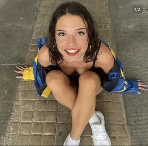 Nina Chuba OnlyFans Leaked Free Thumbnail Picture - #BdfVEyLGOa