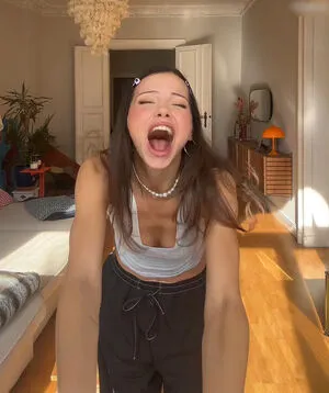 Nina Chuba OnlyFans Leaked Free Thumbnail Picture - #CWYIiYBLS2