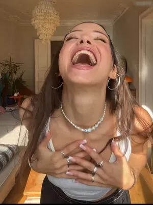 Nina Chuba OnlyFans Leaked Free Thumbnail Picture - #H5V1IwGSOV