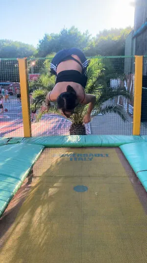 Nina Chuba OnlyFans Leaked Free Thumbnail Picture - #LwNoHXl86h