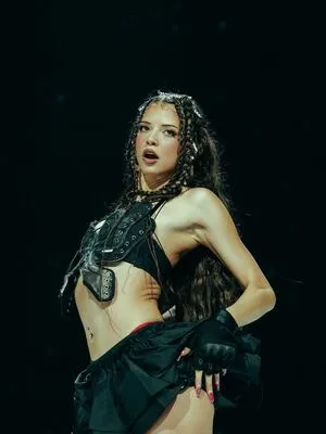 Nina Chuba OnlyFans Leaked Free Thumbnail Picture - #MsoJgi9dNA