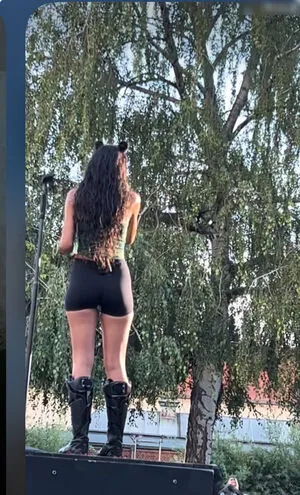 Nina Chuba OnlyFans Leaked Free Thumbnail Picture - #OrRNVzzDyg