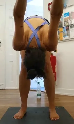 Nina Chuba OnlyFans Leaked Free Thumbnail Picture - #Ou61iencQ4