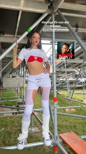 Nina Chuba OnlyFans Leaked Free Thumbnail Picture - #S95S44mNR4
