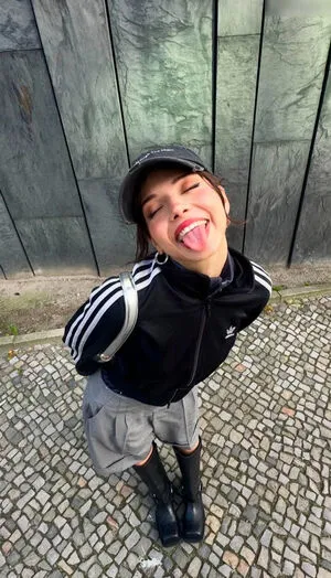 Nina Chuba OnlyFans Leaked Free Thumbnail Picture - #Tpkam4gGpT
