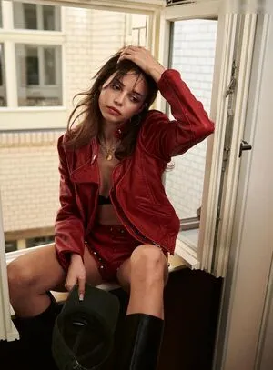Nina Chuba OnlyFans Leaked Free Thumbnail Picture - #cfObixjprS