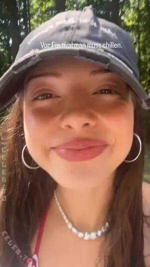 Nina Chuba OnlyFans Leaked Free Thumbnail Picture - #vcBd1TGW53