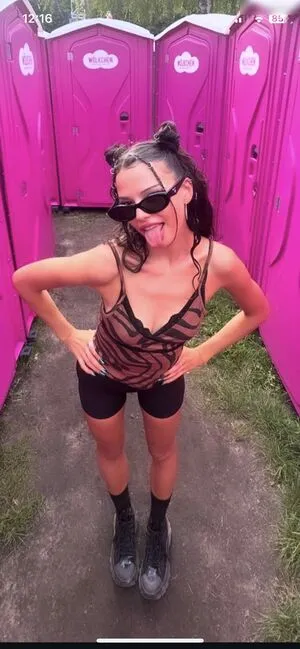Nina Chuba OnlyFans Leaked Free Thumbnail Picture - #xAmpvG1XfG
