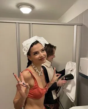Nina Chuba OnlyFans Leaked Free Thumbnail Picture - #yMuakSDCge