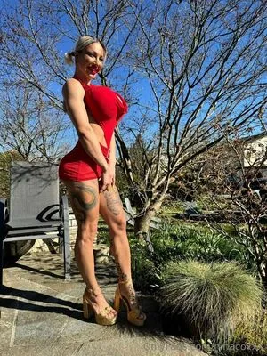 Nina Coxxx OnlyFans Leaked Free Thumbnail Picture - #2NqXmgOlYT