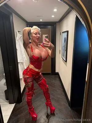 Nina Coxxx OnlyFans Leaked Free Thumbnail Picture - #4QYD99sbY8