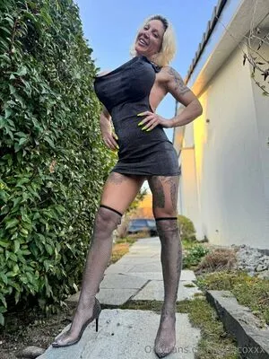 Nina Coxxx OnlyFans Leaked Free Thumbnail Picture - #5AAeNypaGF