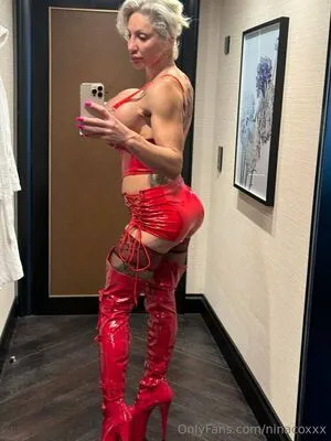Nina Coxxx OnlyFans Leaked Free Thumbnail Picture - #70fIdE0DmM