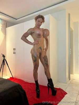 Nina Coxxx OnlyFans Leaked Free Thumbnail Picture - #7TyklVzUzw