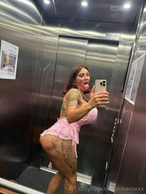 Nina Coxxx OnlyFans Leaked Free Thumbnail Picture - #8qhXkEtuKn