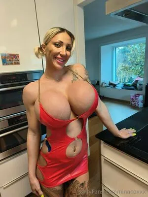 Nina Coxxx OnlyFans Leaked Free Thumbnail Picture - #9QY6ZZQ4iB