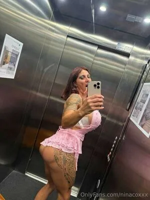 Nina Coxxx OnlyFans Leaked Free Thumbnail Picture - #JayaC0YTBn