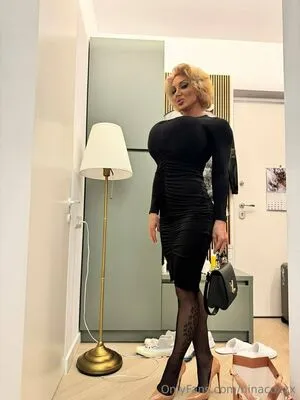 Nina Coxxx OnlyFans Leaked Free Thumbnail Picture - #Rj0r7ITKqv