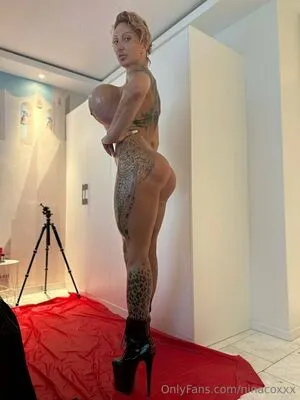 Nina Coxxx OnlyFans Leaked Free Thumbnail Picture - #SpVde5eV9A