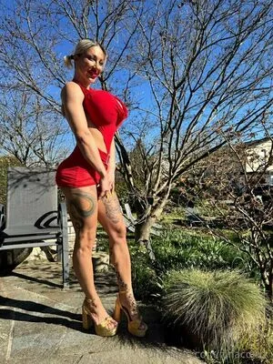 Nina Coxxx OnlyFans Leaked Free Thumbnail Picture - #TYdcomMh3u