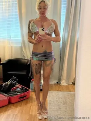 Nina Coxxx OnlyFans Leaked Free Thumbnail Picture - #VeB6Vupan5