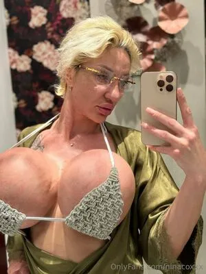 Nina Coxxx OnlyFans Leaked Free Thumbnail Picture - #XMwGz1V4BG