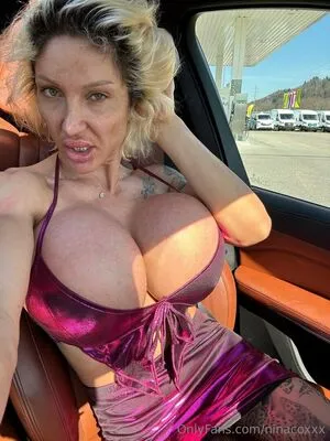 Nina Coxxx OnlyFans Leaked Free Thumbnail Picture - #XcejUmq4NQ