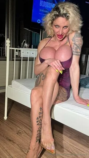 Nina Coxxx OnlyFans Leaked Free Thumbnail Picture - #XlXm8TOBOb