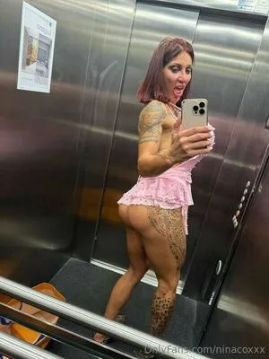 Nina Coxxx OnlyFans Leaked Free Thumbnail Picture - #b29XMCX9bG