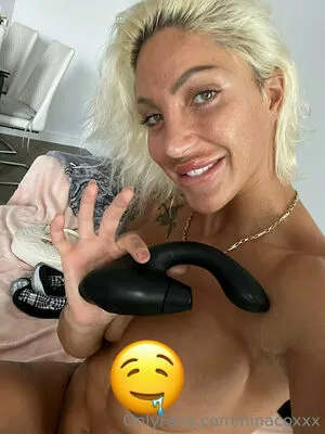 Nina Coxxx OnlyFans Leaked Free Thumbnail Picture - #g5tyyLQdW1