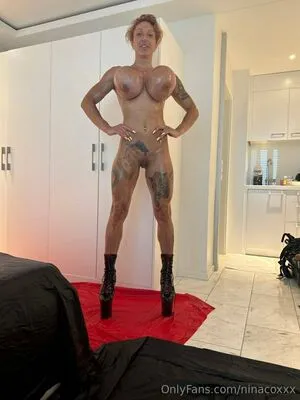 Nina Coxxx OnlyFans Leaked Free Thumbnail Picture - #gkyIy8SPeY