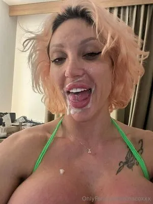 Nina Coxxx OnlyFans Leaked Free Thumbnail Picture - #oCtrkdgjgM