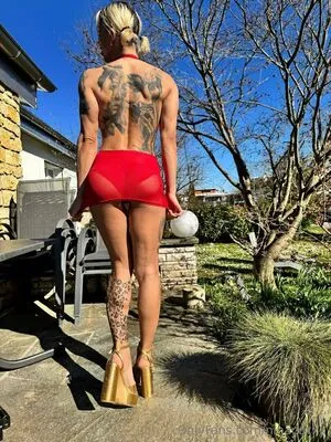 Nina Coxxx OnlyFans Leaked Free Thumbnail Picture - #wBvBwHKNxx