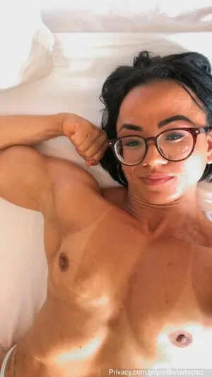 Nina Cruz OnlyFans Leaked Free Thumbnail Picture - #dtjPR5bXhI