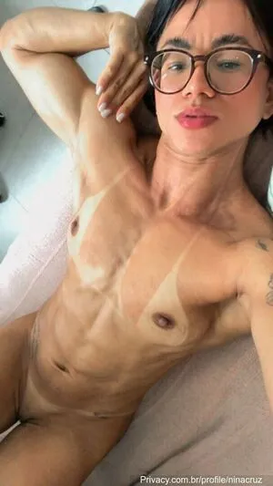 Nina Cruz OnlyFans Leaked Free Thumbnail Picture - #e21uVqGlTt