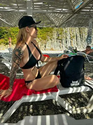 Nina Danilyuk OnlyFans Leaked Free Thumbnail Picture - #J7WJNQIZfG