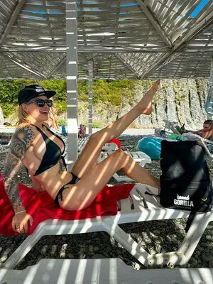 Nina Danilyuk OnlyFans Leaked Free Thumbnail Picture - #mJ42Z5vNKK