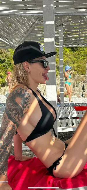 Nina Danilyuk OnlyFans Leaked Free Thumbnail Picture - #npJlrydAGB