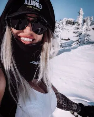 Nina Danilyuk OnlyFans Leaked Free Thumbnail Picture - #uZms2KfBmr