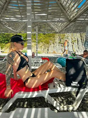 Nina Danilyuk OnlyFans Leaked Free Thumbnail Picture - #yZA1O1kJJI