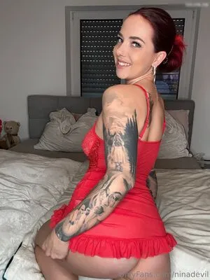Nina Devil OnlyFans Leaked Free Thumbnail Picture - #6O09hv04vi