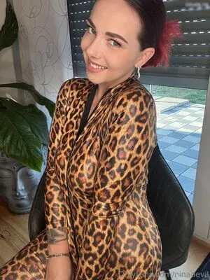 Nina Devil OnlyFans Leaked Free Thumbnail Picture - #7HDDHADQjQ