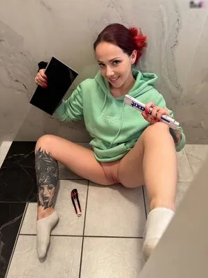 Nina Devil OnlyFans Leaked Free Thumbnail Picture - #7Ph0ZE6noF