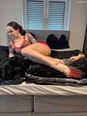 Nina Devil OnlyFans Leaked Free Thumbnail Picture - #CpWsL3mwLz
