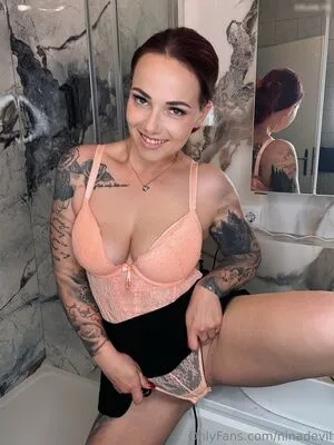 Nina Devil OnlyFans Leaked Free Thumbnail Picture - #hWOenrs9Oh