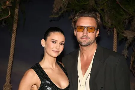 Nina Dobrev OnlyFans Leaked Free Thumbnail Picture - #0fyUV7n1A4